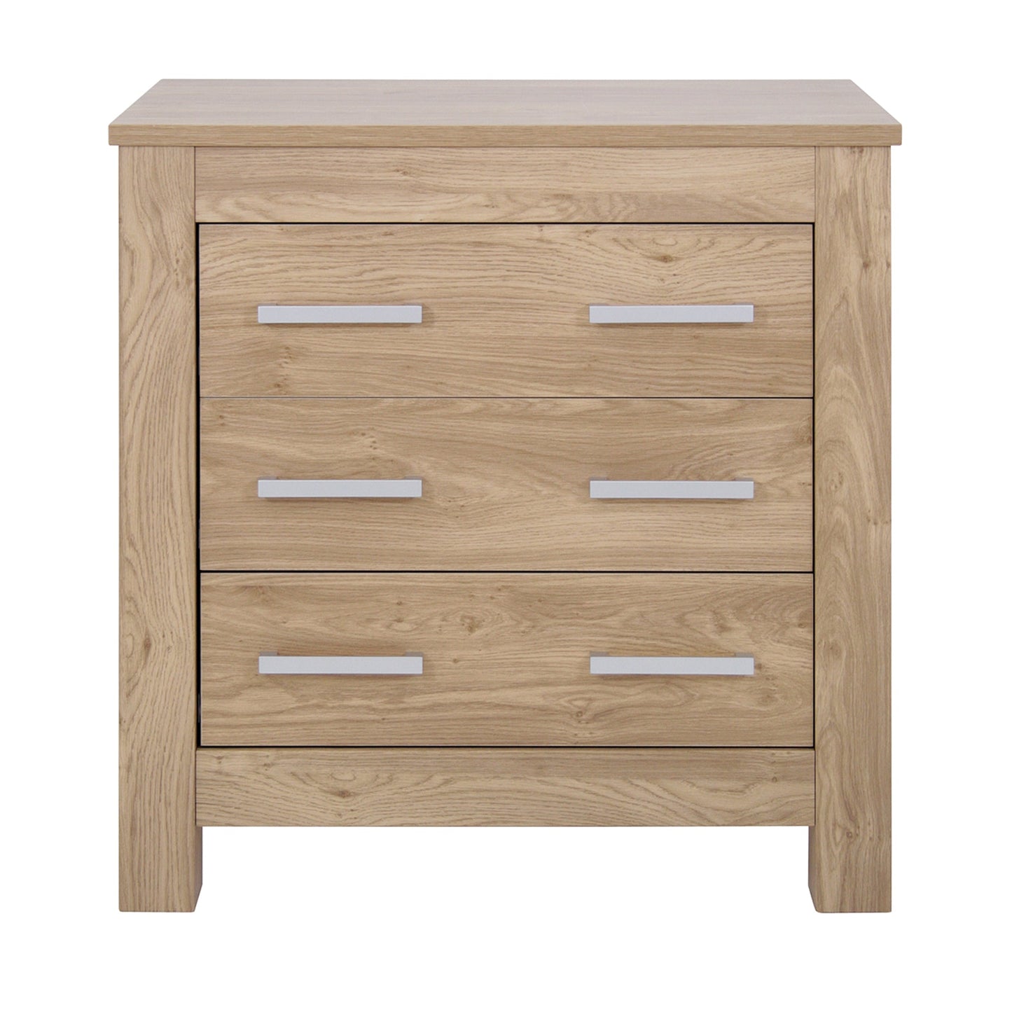 Babystyle Bordeaux Oak Dresser