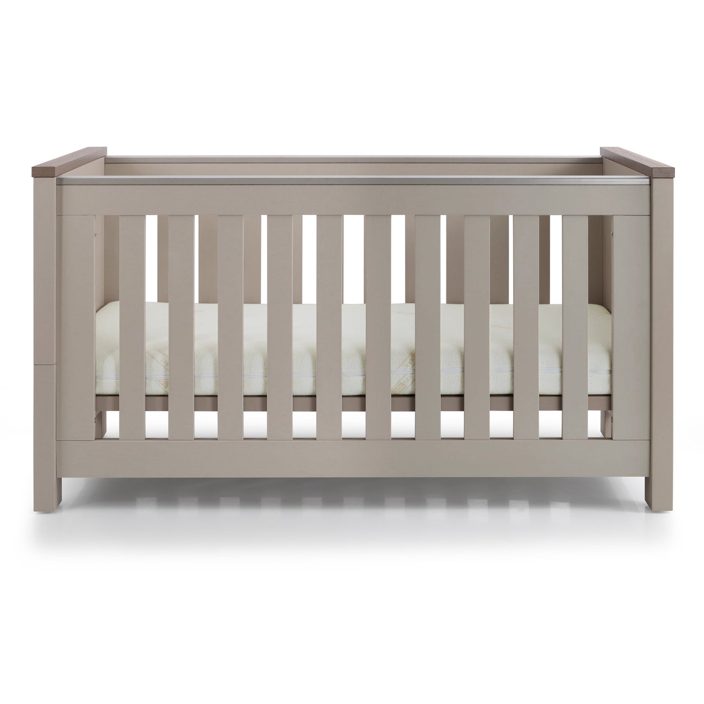 Babystyle Bordeaux Oatmeal 3 Piece Room Set