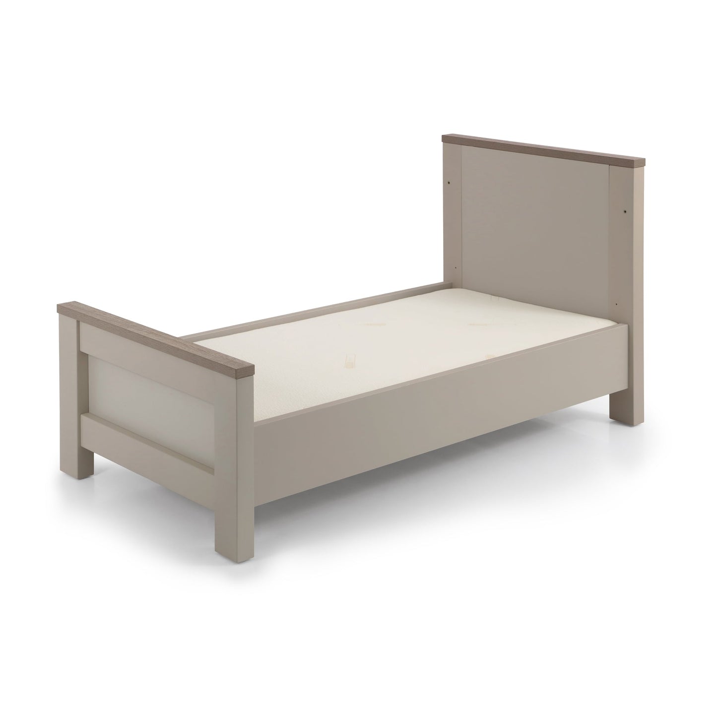 Babystyle Bordeaux Oatmeal 3 Piece Room Set