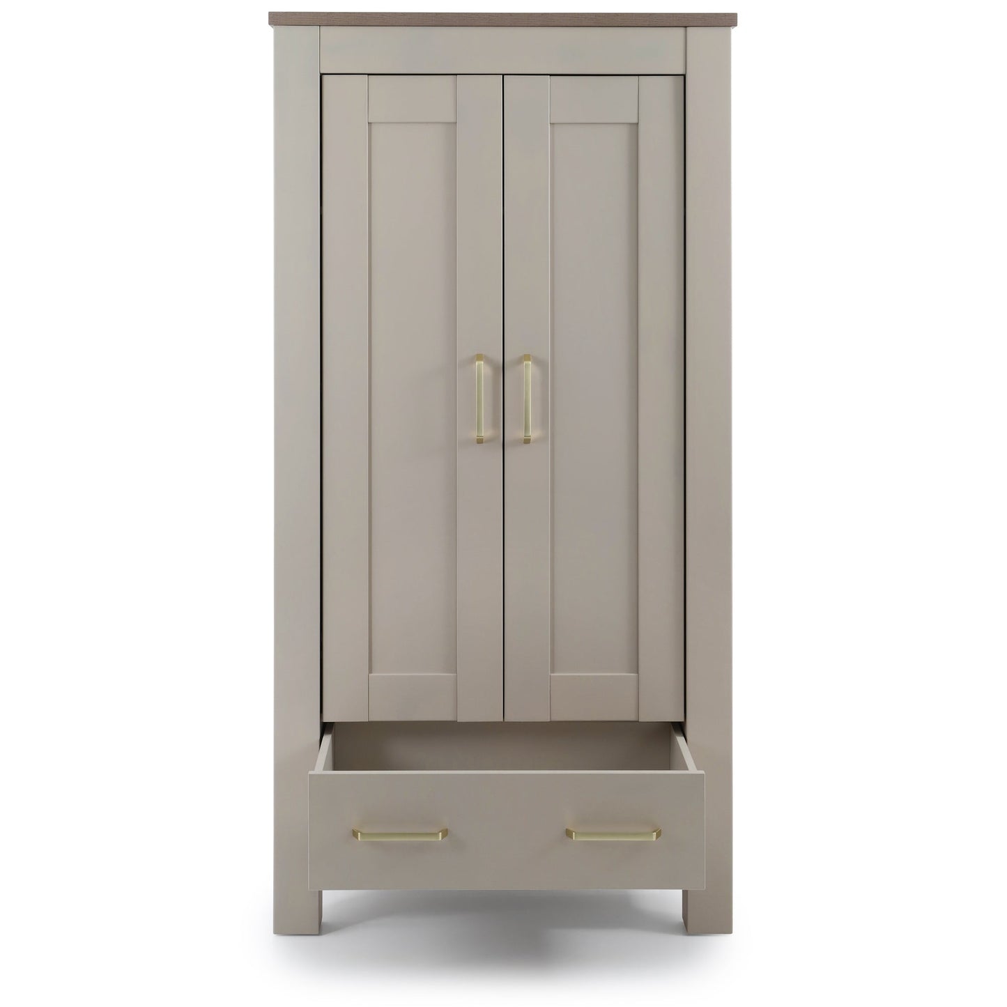 Babystyle Bordeaux Oatmeal Wardrobe