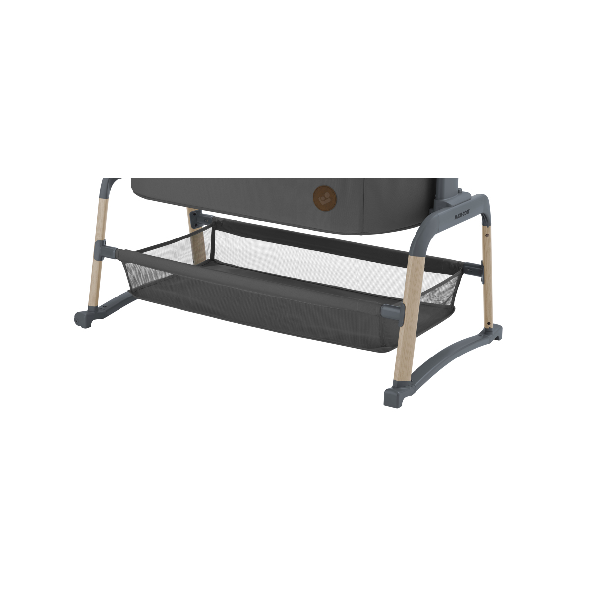 Maxi-Cosi Iora Air Co-Sleeper - Beyond Graphite