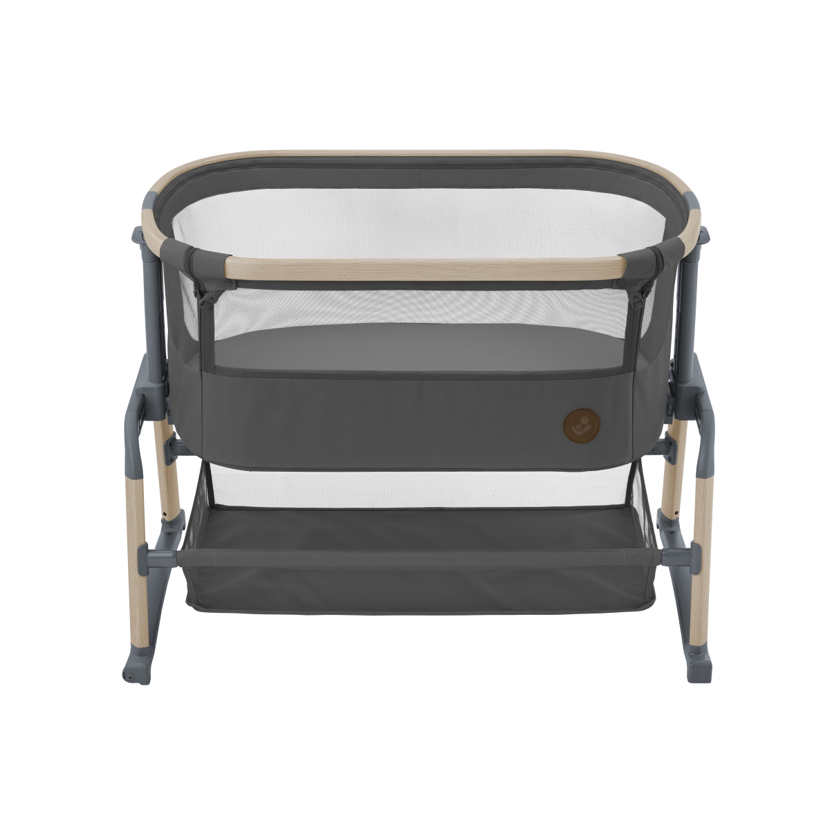 Maxi-Cosi Iora Air Co-Sleeper - Beyond Graphite