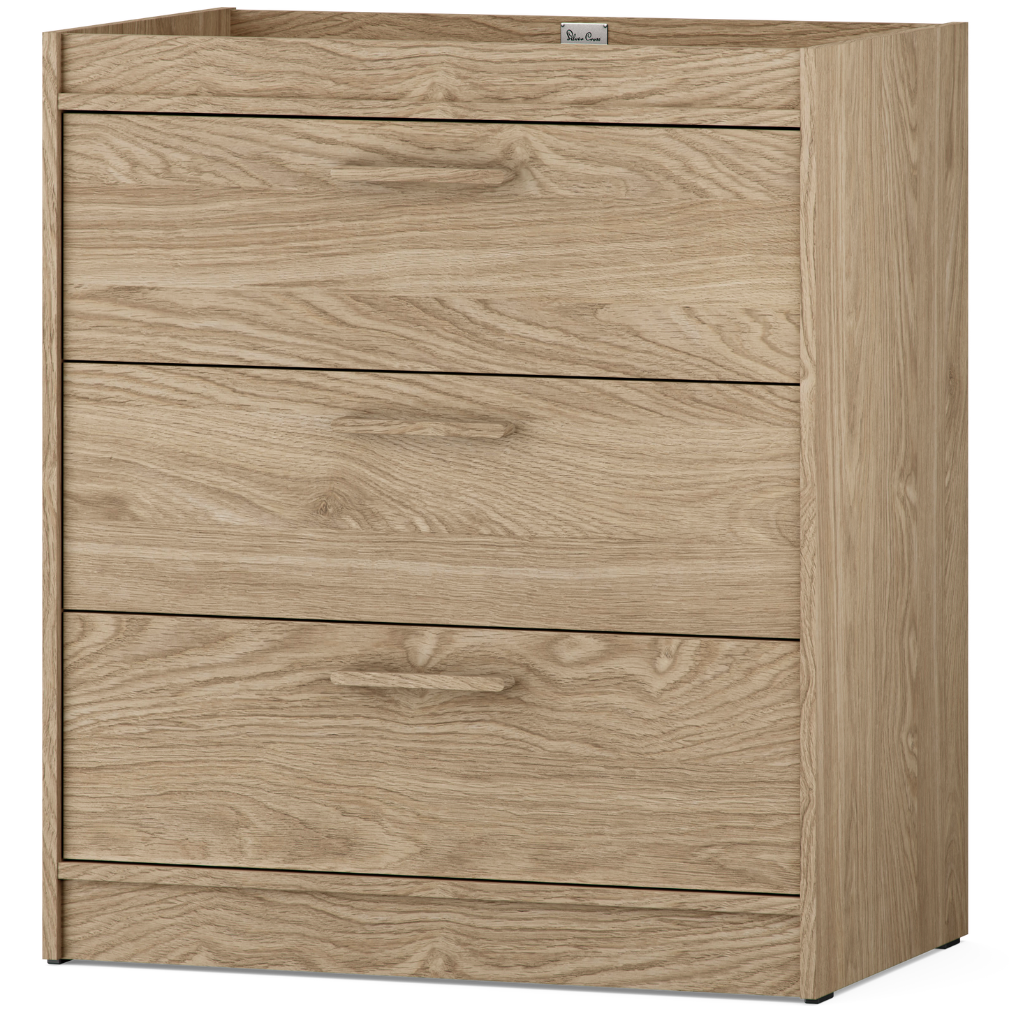 Silver Cross Geneva 5 Piece Nursery Set