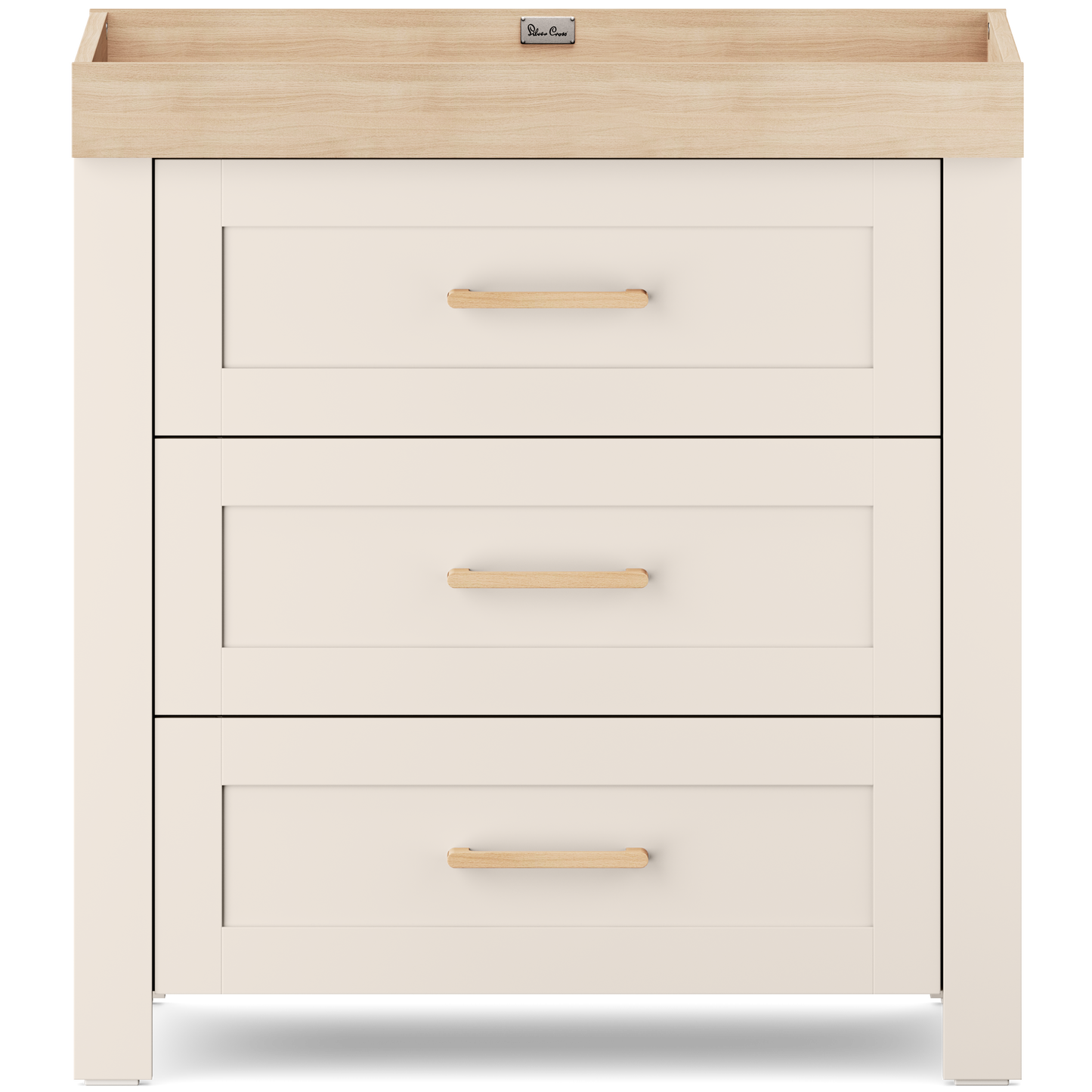 Silver Cross Seville - Dresser