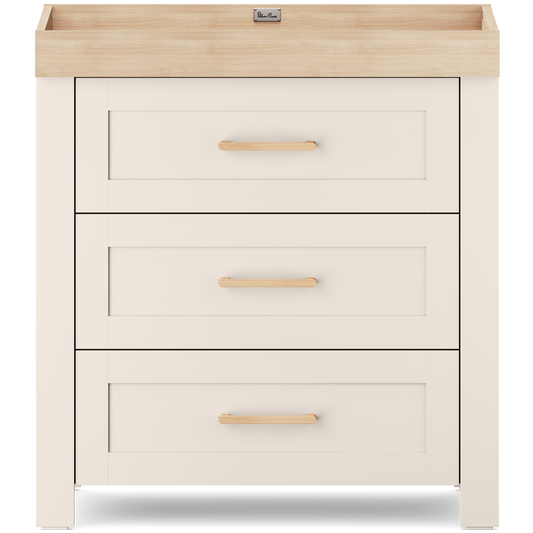 Silver Cross Seville - Dresser