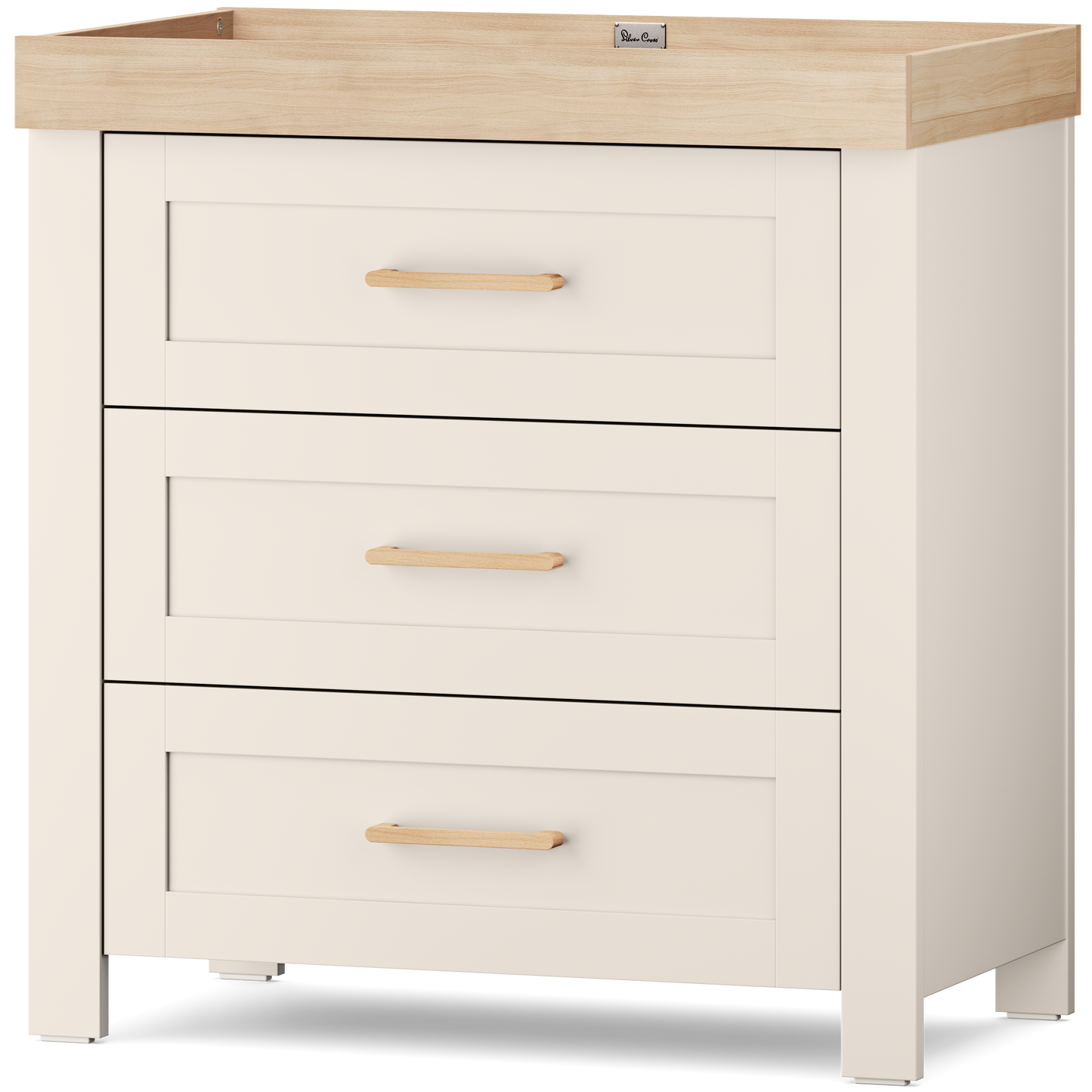 Silver Cross Seville - Dresser