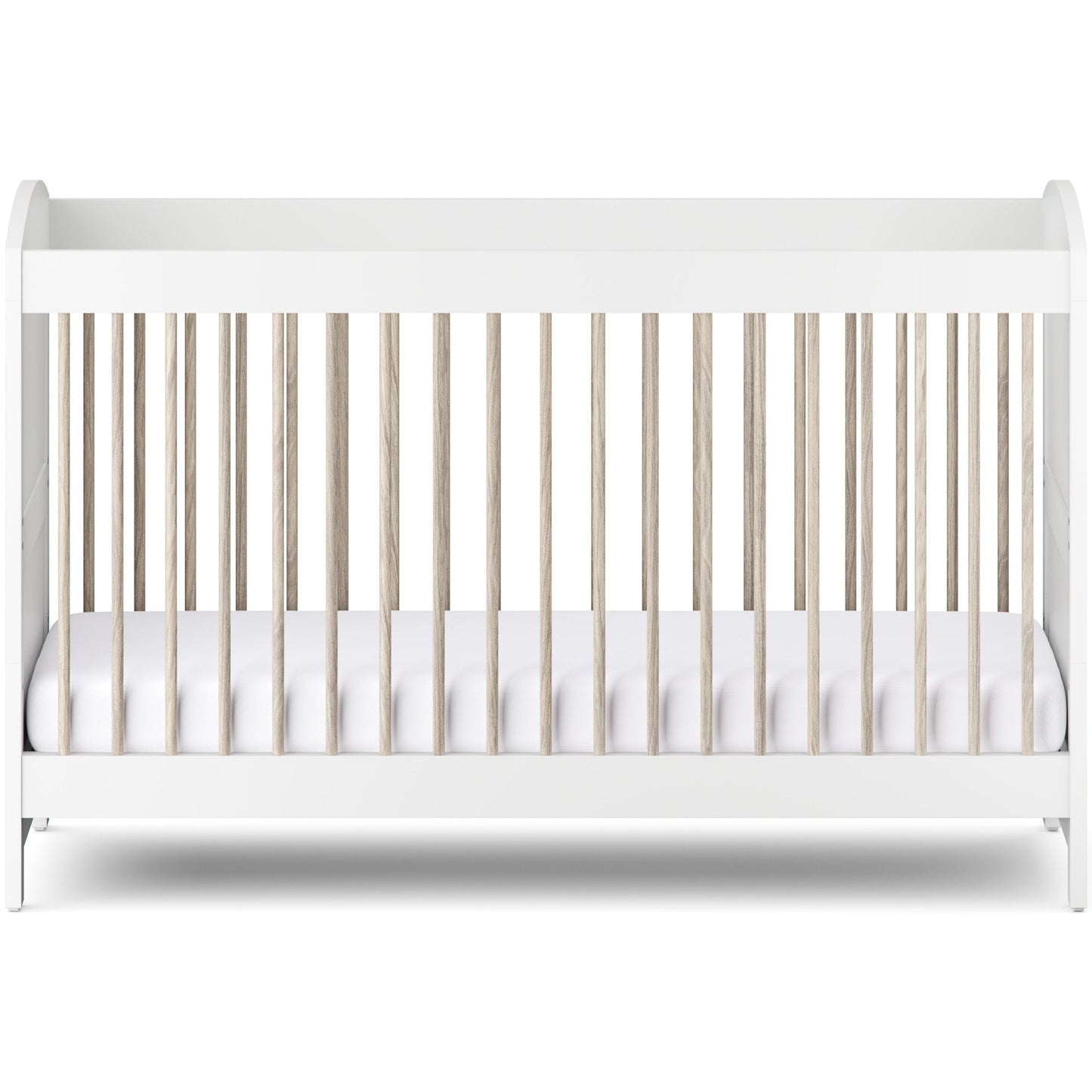Silver Cross Valencia Cot Bed