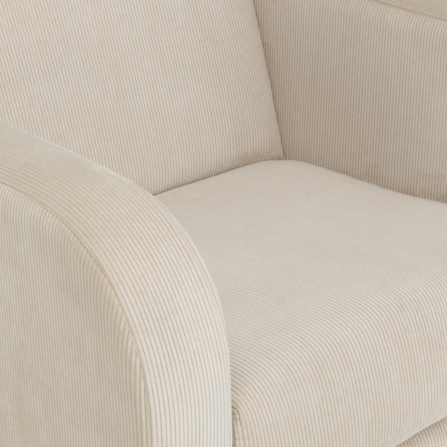 CuddleCo Etta Nursing Chair - Sand