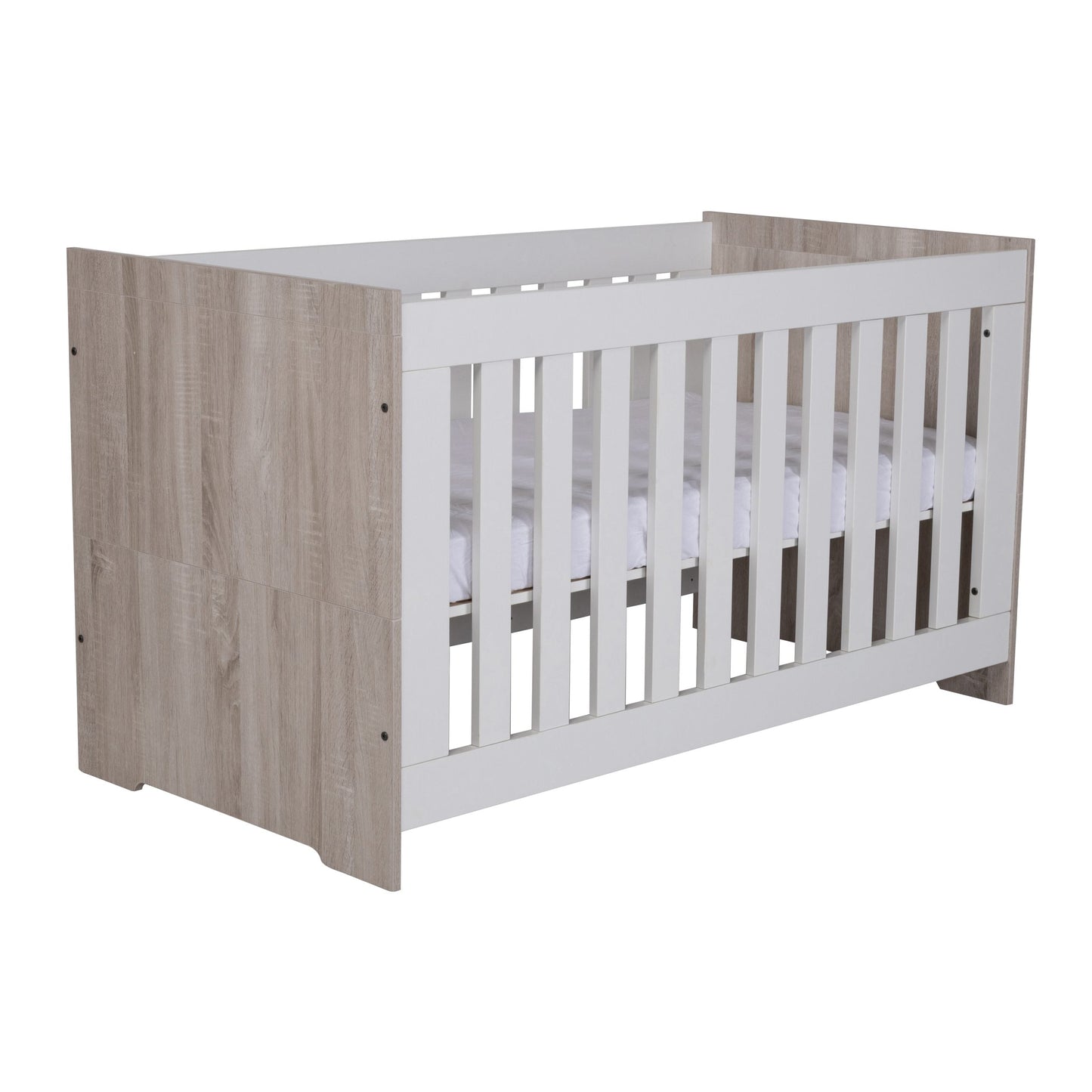Babystyle Verona 3 Piece Room Set