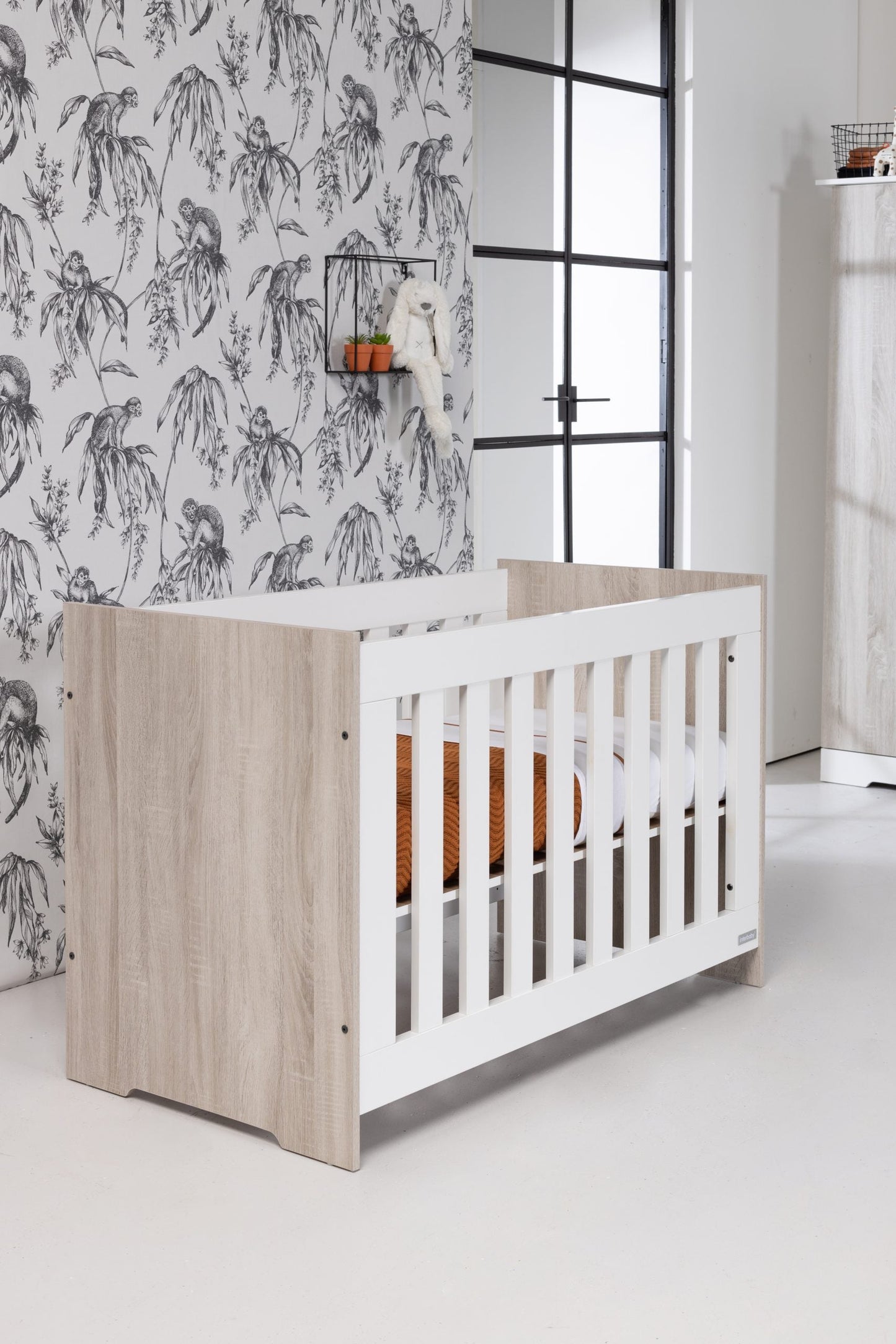 Babystyle Verona 3 Piece Room Set