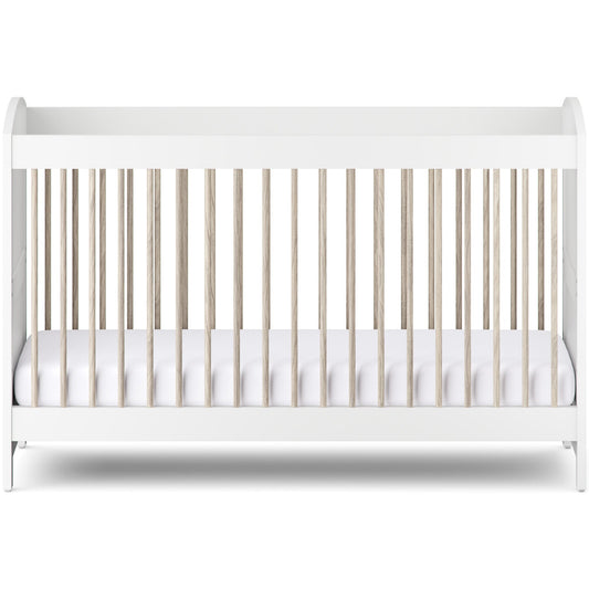 Silver Cross Valencia Cot Bed